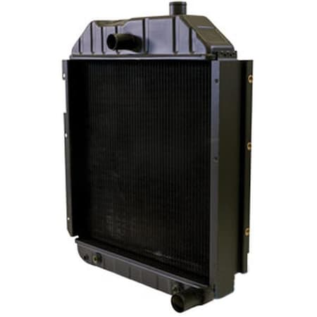 Aftermarket Radiator CSO90-0003